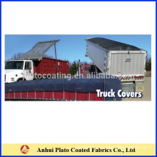 2015 billige LKW-Abdeckung tarps